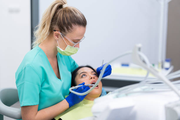 Best Dentist Open Late Near Me  in East Valley, NV